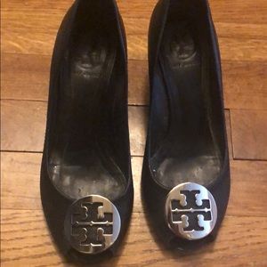 Tory Burch Wedges